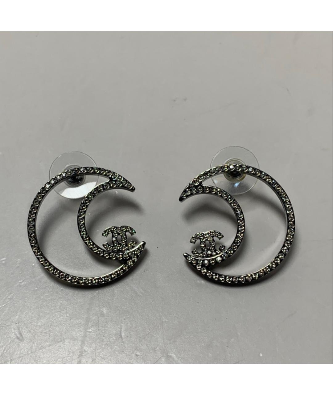 CHANEL Серьги, фото 8