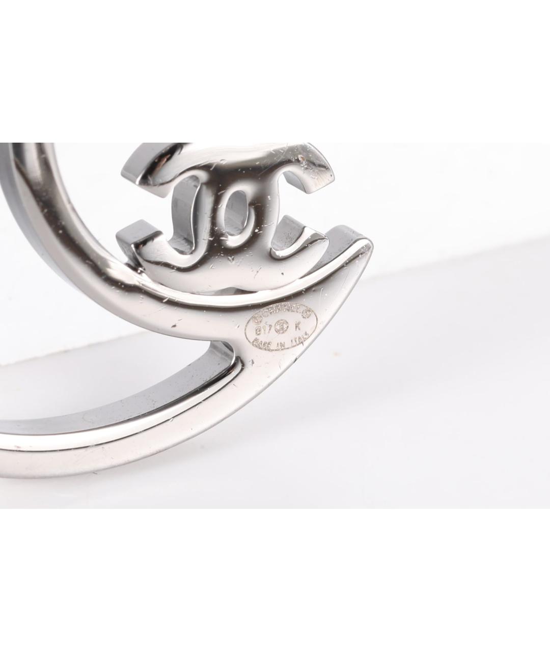 CHANEL Серьги, фото 6