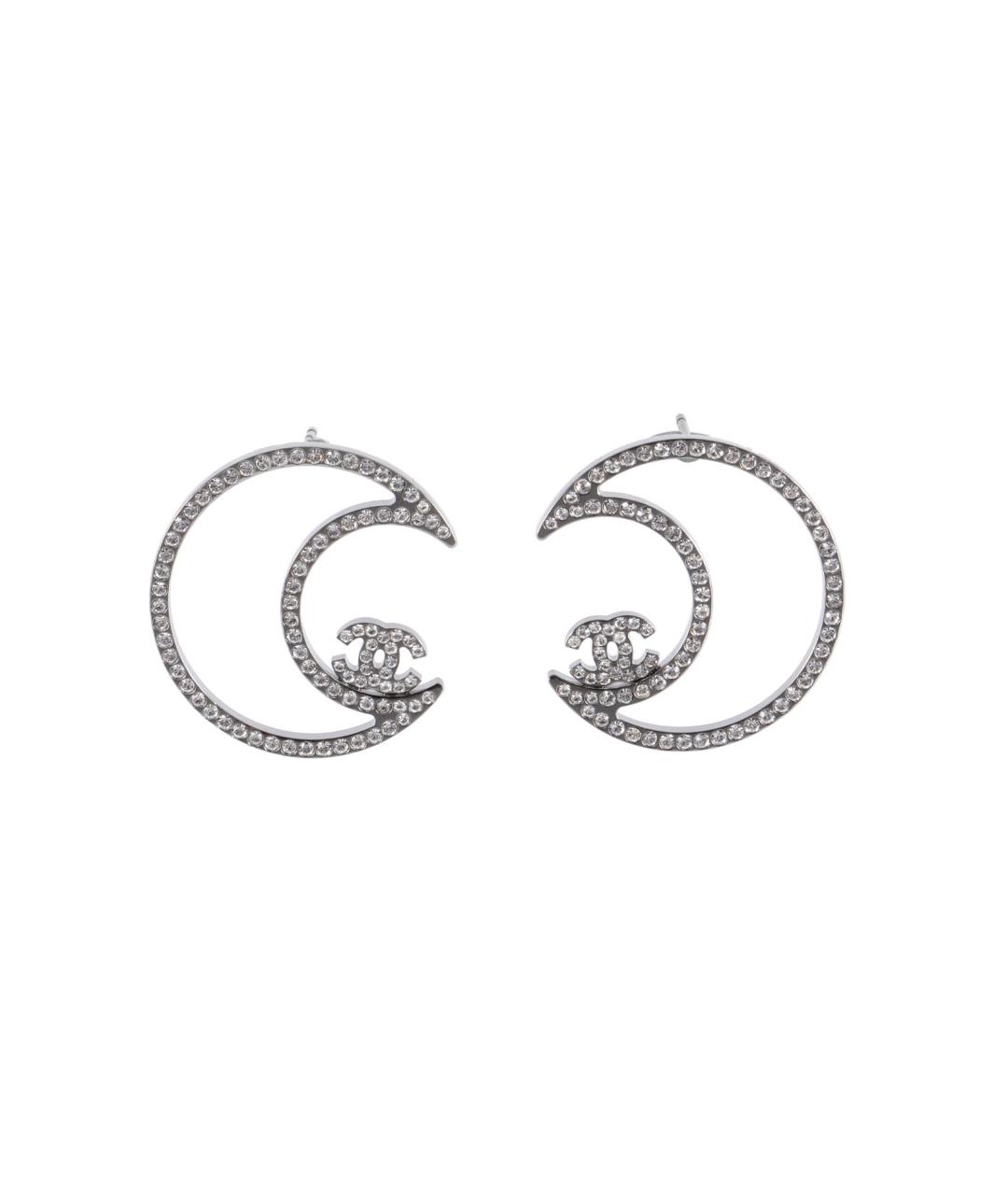 CHANEL Серьги, фото 1