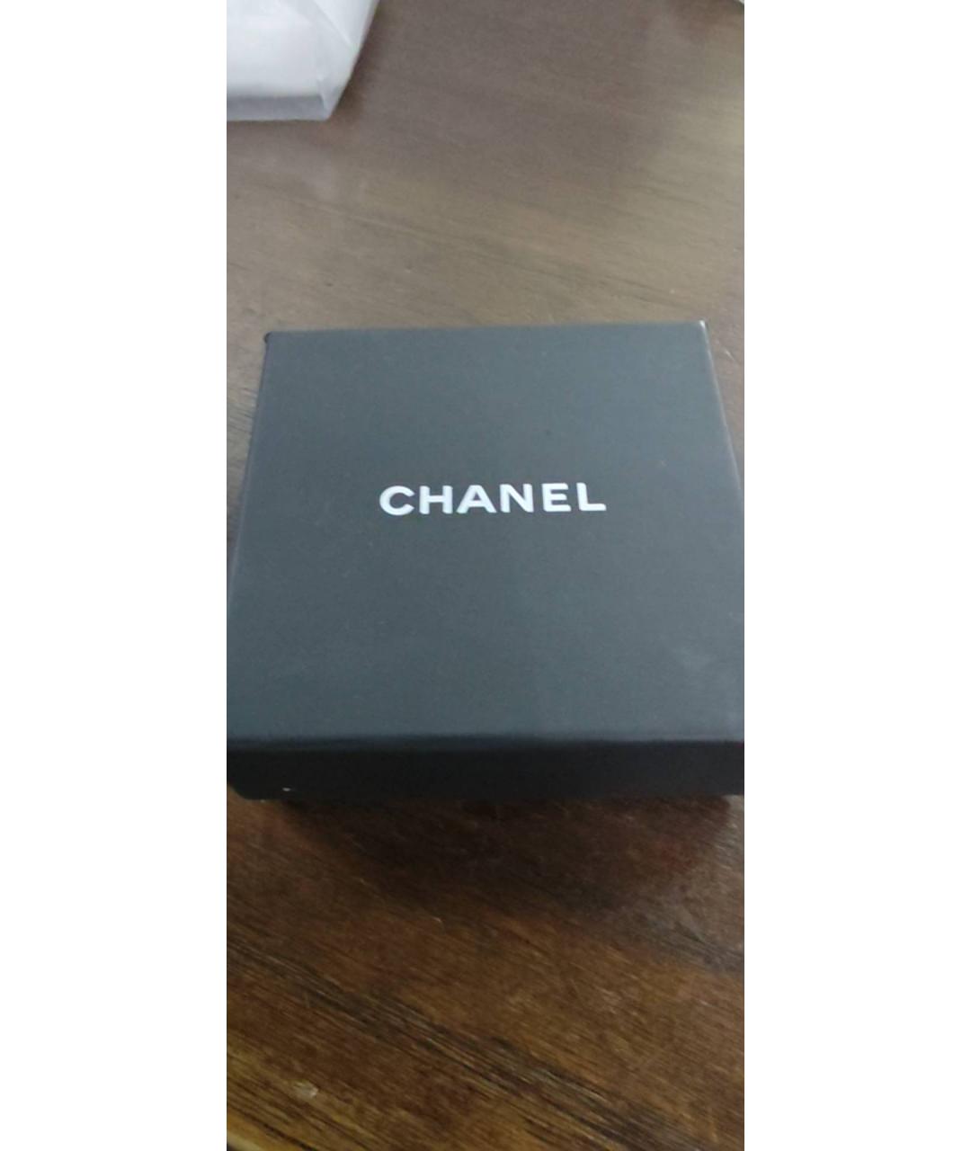 CHANEL Серьги, фото 9