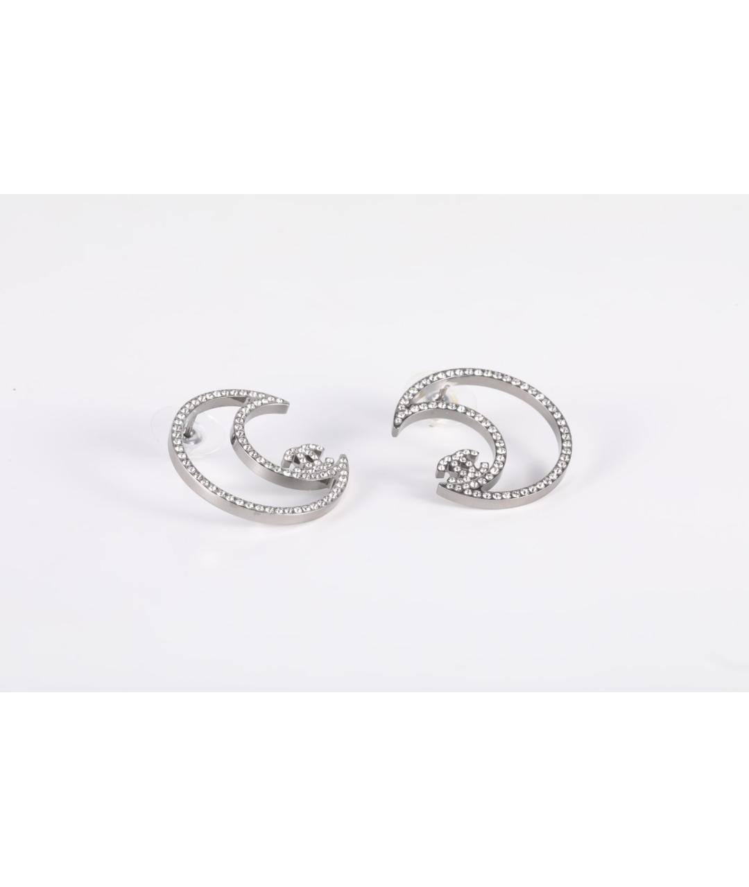 CHANEL Серьги, фото 2