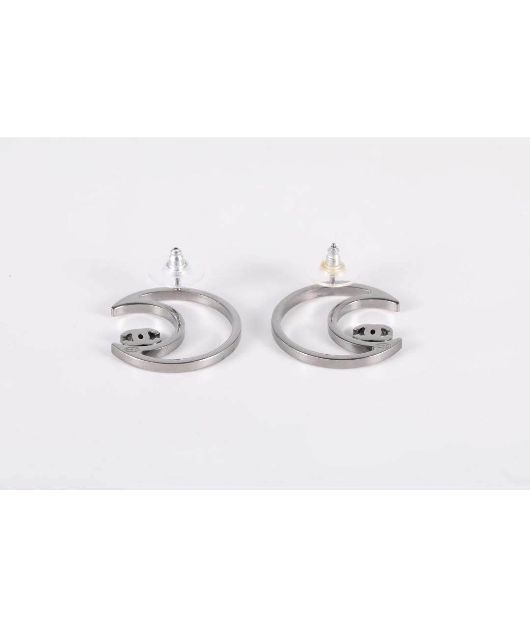 CHANEL Серьги, фото 5