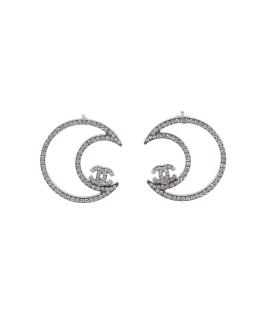 CHANEL Серьги