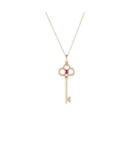 TIFFANY&CO Колье