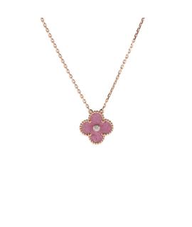 VAN CLEEF & ARPELS Колье
