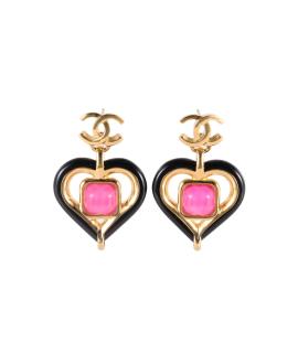 CHANEL Серьги