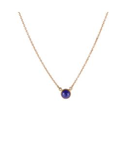 TIFFANY&CO Колье