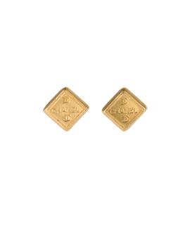 CHANEL Серьги
