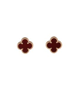 VAN CLEEF & ARPELS Серьги