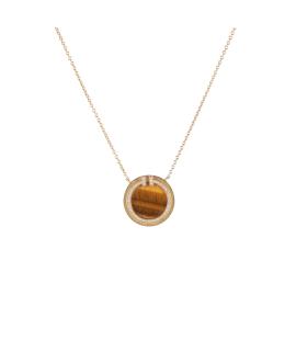 TIFFANY&CO Колье