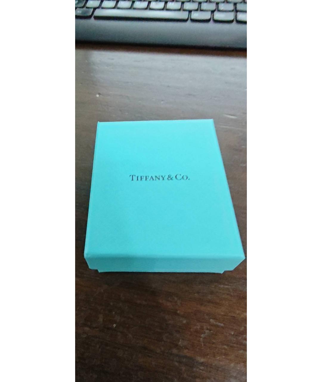 TIFFANY&CO Золотой браслет из желтого золота, фото 9
