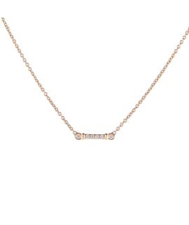 TIFFANY&CO Колье