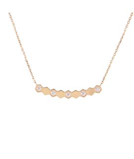 CHAUMET Колье
