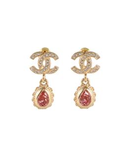 CHANEL Серьги