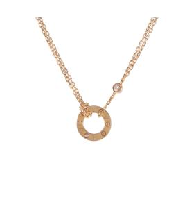 CARTIER Колье