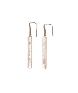 TIFFANY&CO Серьги