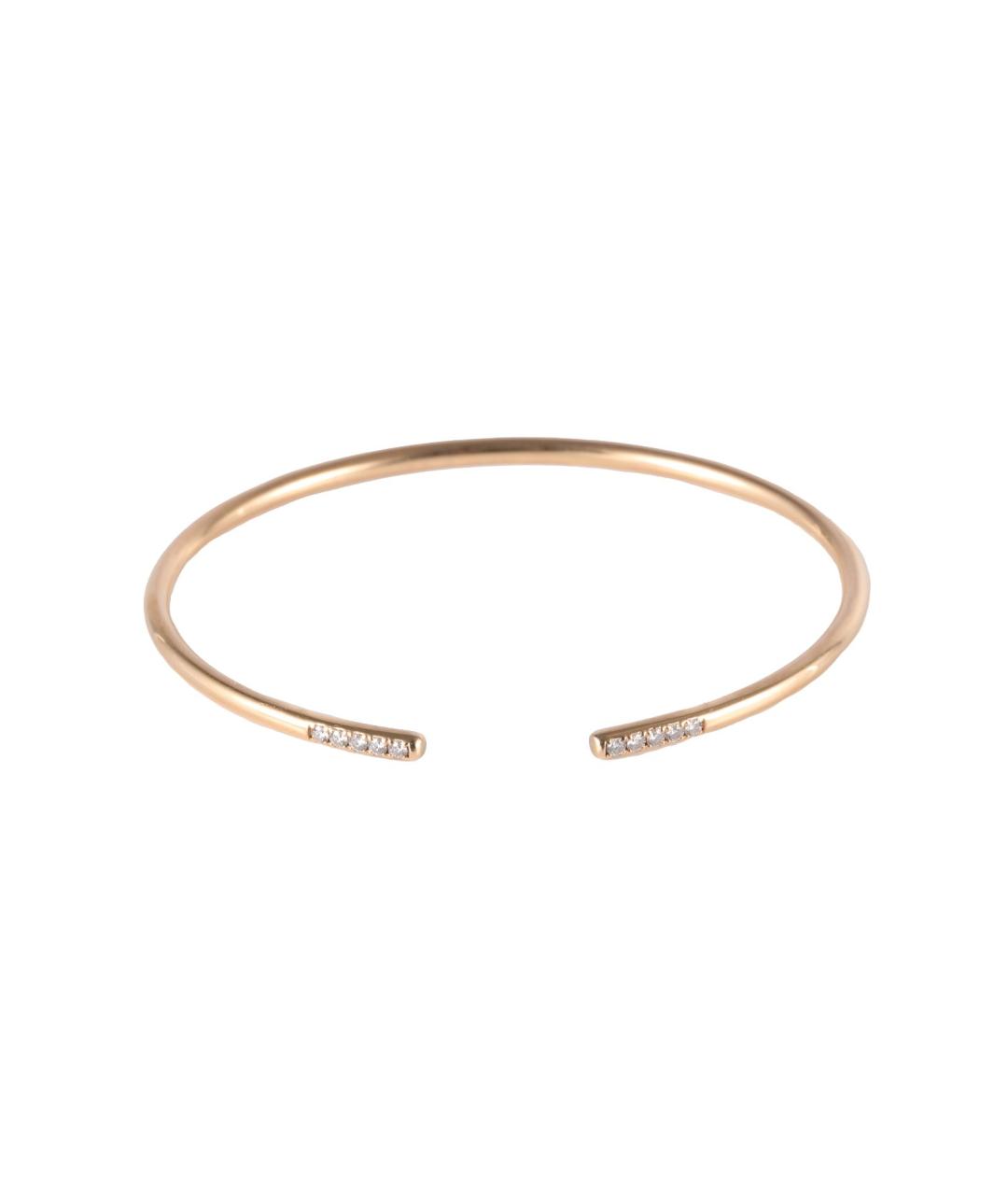 TIFFANY&CO Золотой браслет из розового золота, фото 1
