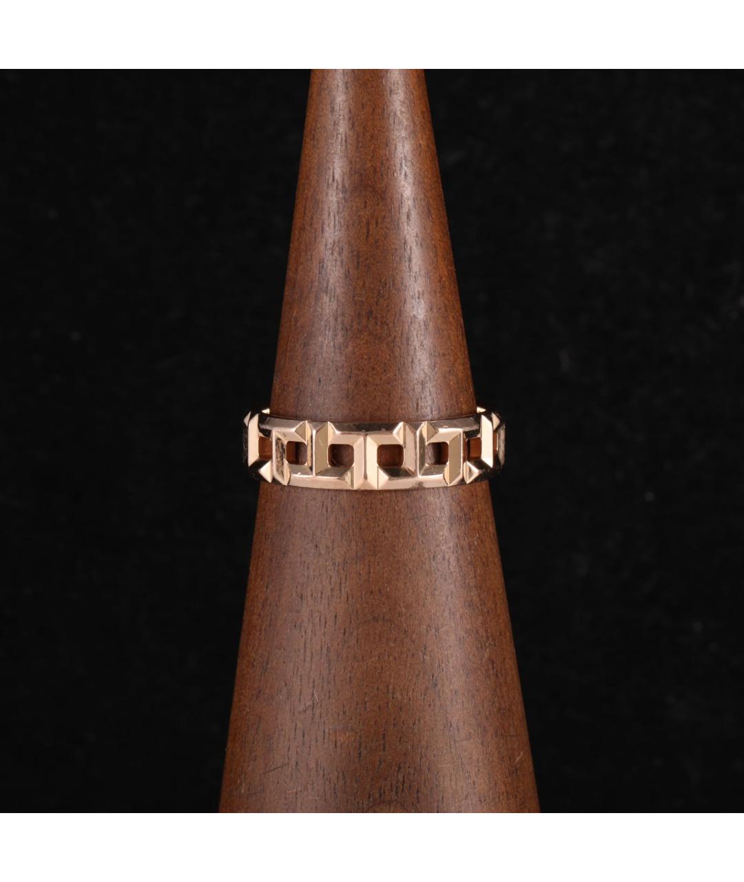 TIFFANY&CO Золотое кольцо из розового золота, фото 7