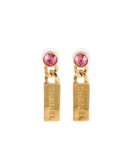 CHANEL Серьги