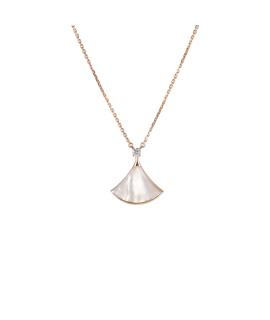 BVLGARI Колье