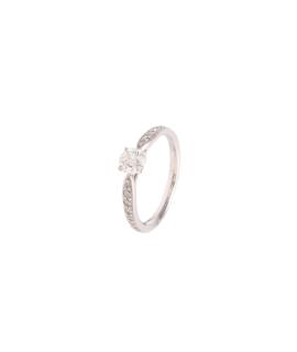 TIFFANY&CO Кольцо