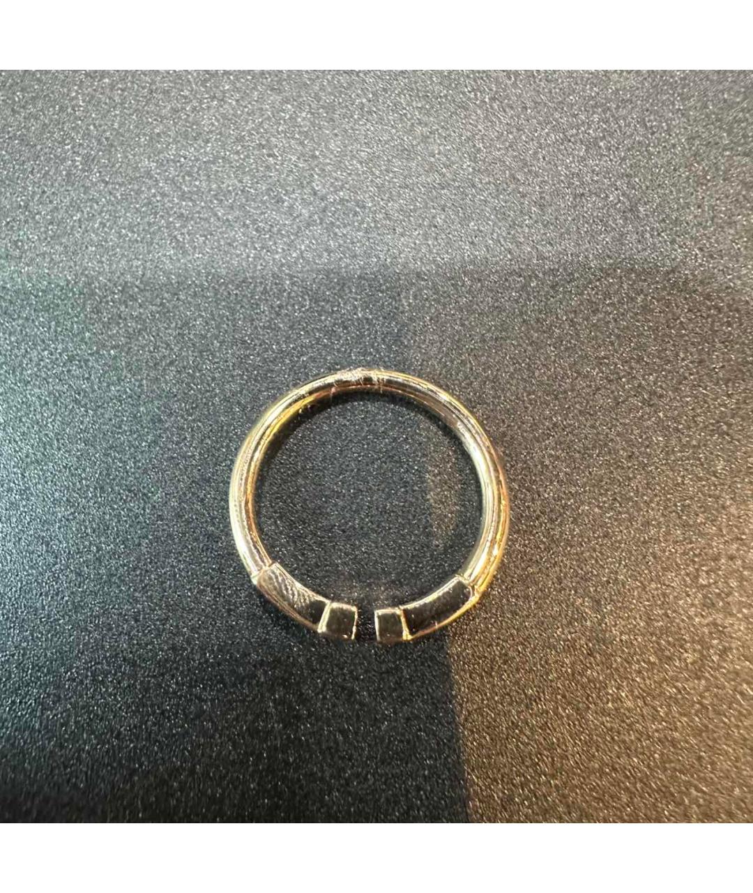 TIFFANY&CO Золотое кольцо из розового золота, фото 5