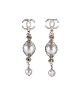 CHANEL Серьги