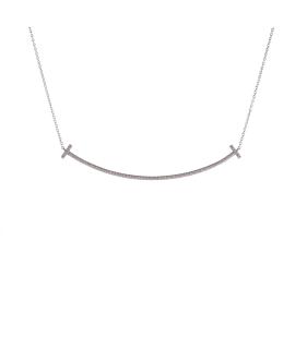 TIFFANY&CO Колье