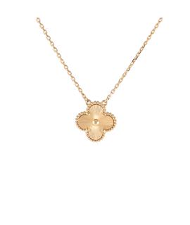 VAN CLEEF & ARPELS Колье