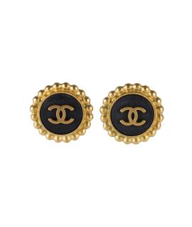 CHANEL Серьги