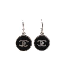 CHANEL Серьги