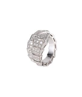 BVLGARI Кольцо