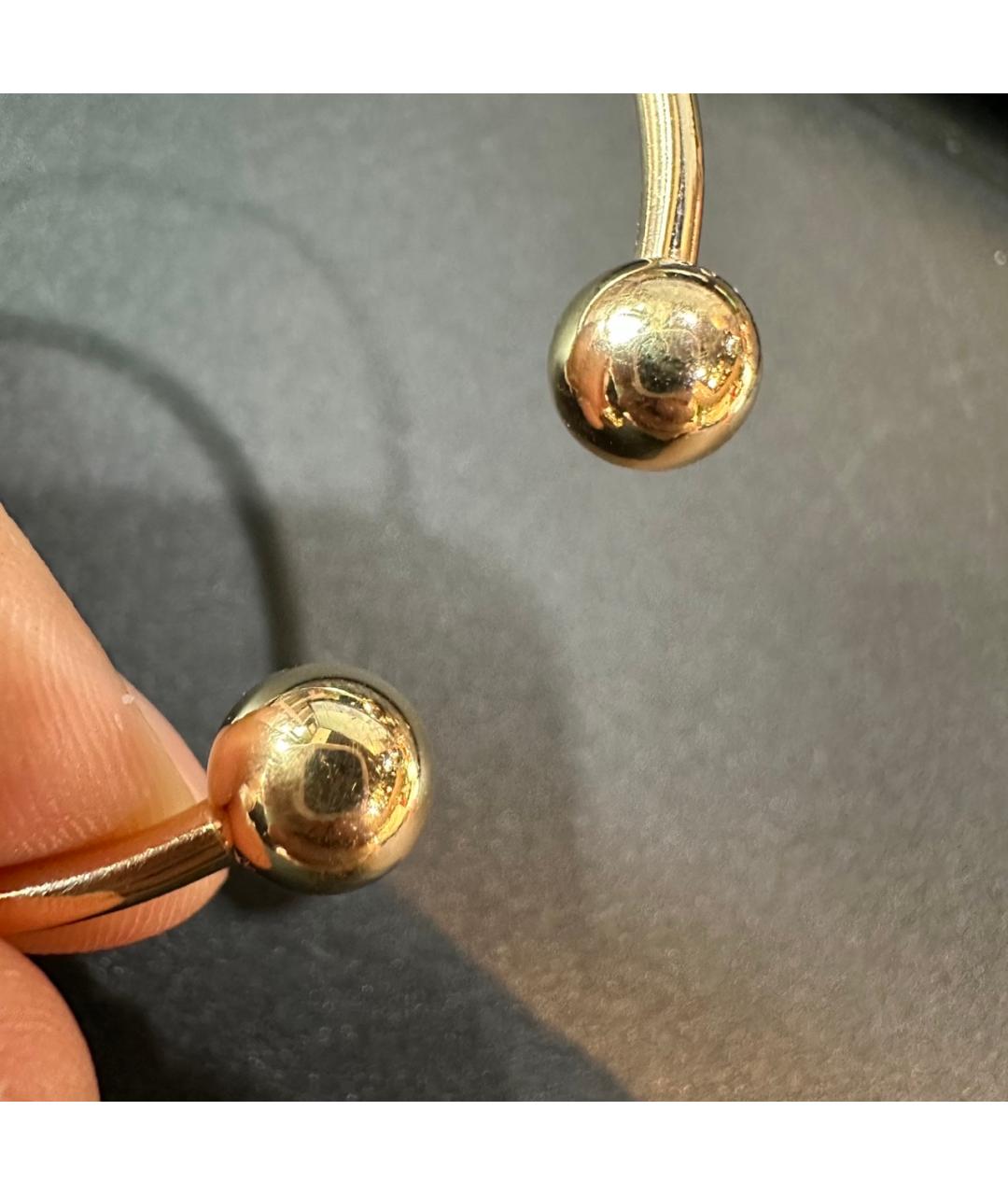 TIFFANY&CO Золотой браслет из розового золота, фото 7