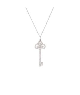 TIFFANY&CO Колье
