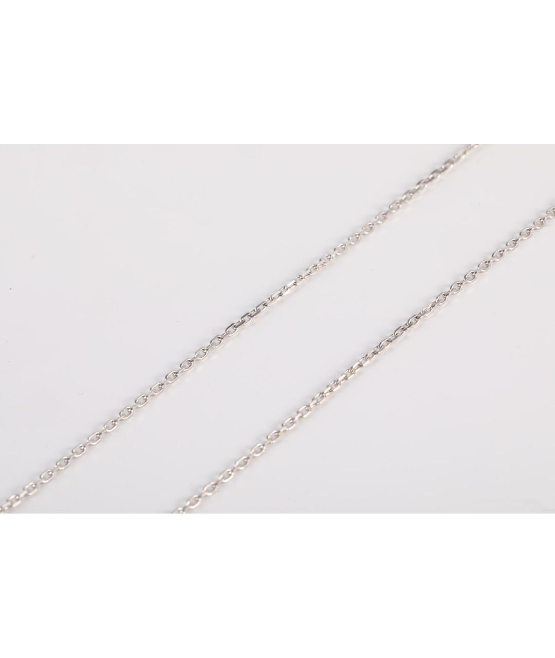 BOUCHERON Подвеска из белого золота, фото 4
