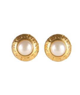 CHANEL Серьги