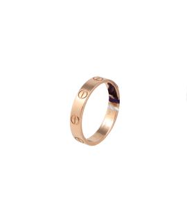 CARTIER Кольцо