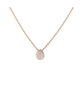 BOUCHERON Колье