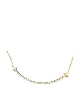 TIFFANY&CO Колье