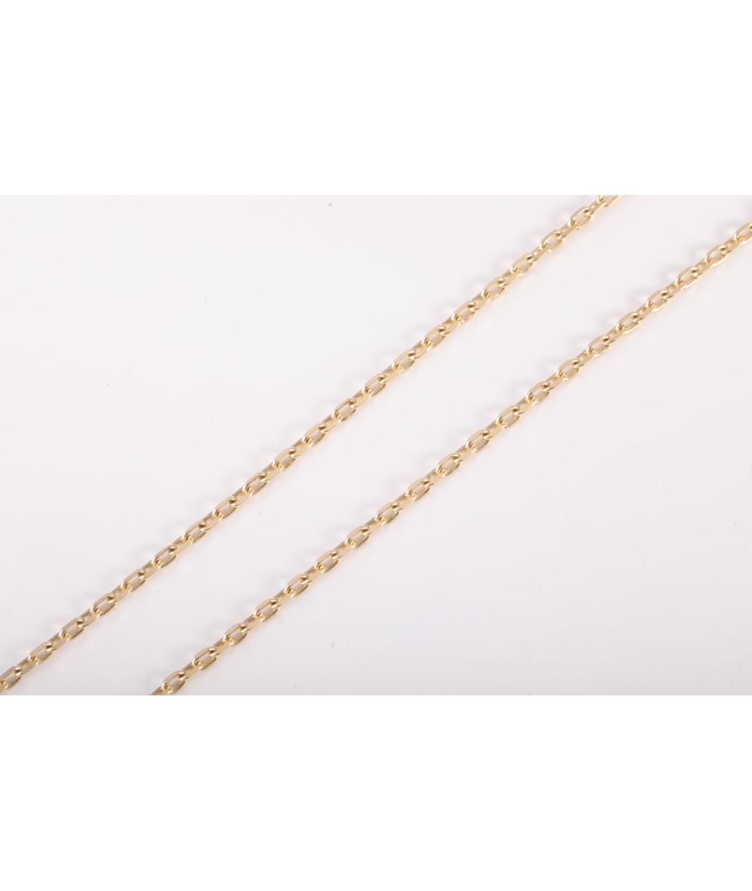 BOUCHERON Золотое колье из розового золота, фото 4
