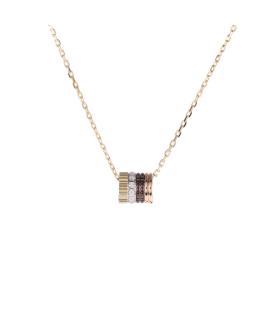 BOUCHERON Колье