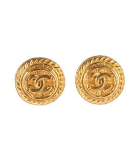 CHANEL Серьги