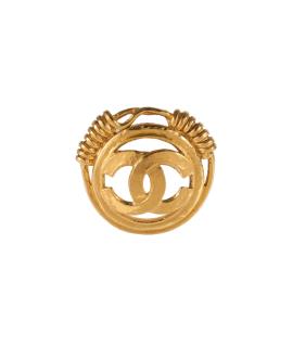 CHANEL Булавка / брошь