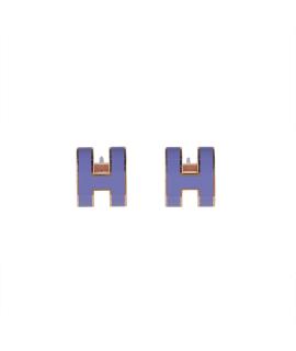 HERMES Серьги