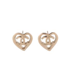 CHANEL Серьги