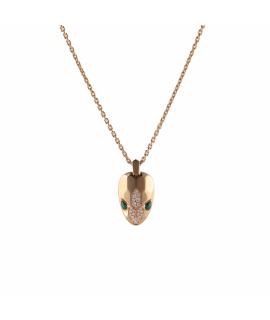 BVLGARI Подвеска