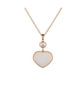 CHOPARD Колье