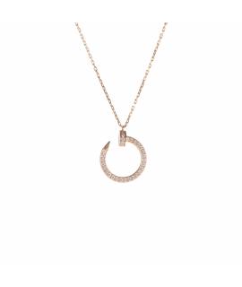 CARTIER Подвеска
