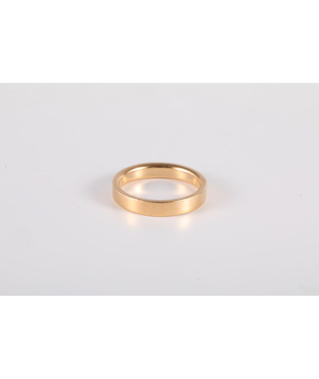 TIFFANY&CO Золотое кольцо из розового золота, фото 5