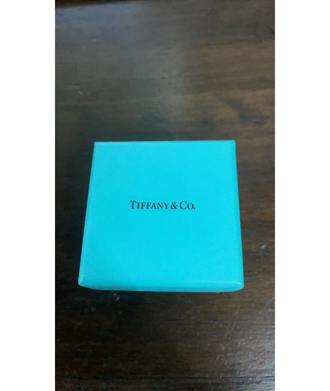 TIFFANY&CO Золотое кольцо из розового золота, фото 9